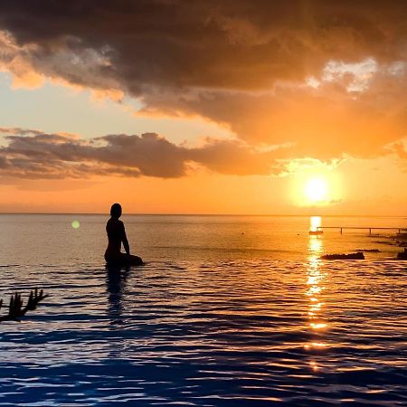 Formosa Infinity Pool Apartment ฟุงชาล ภายนอก รูปภาพ