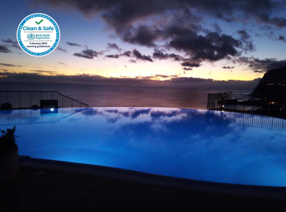 Formosa Infinity Pool Apartment ฟุงชาล ภายนอก รูปภาพ