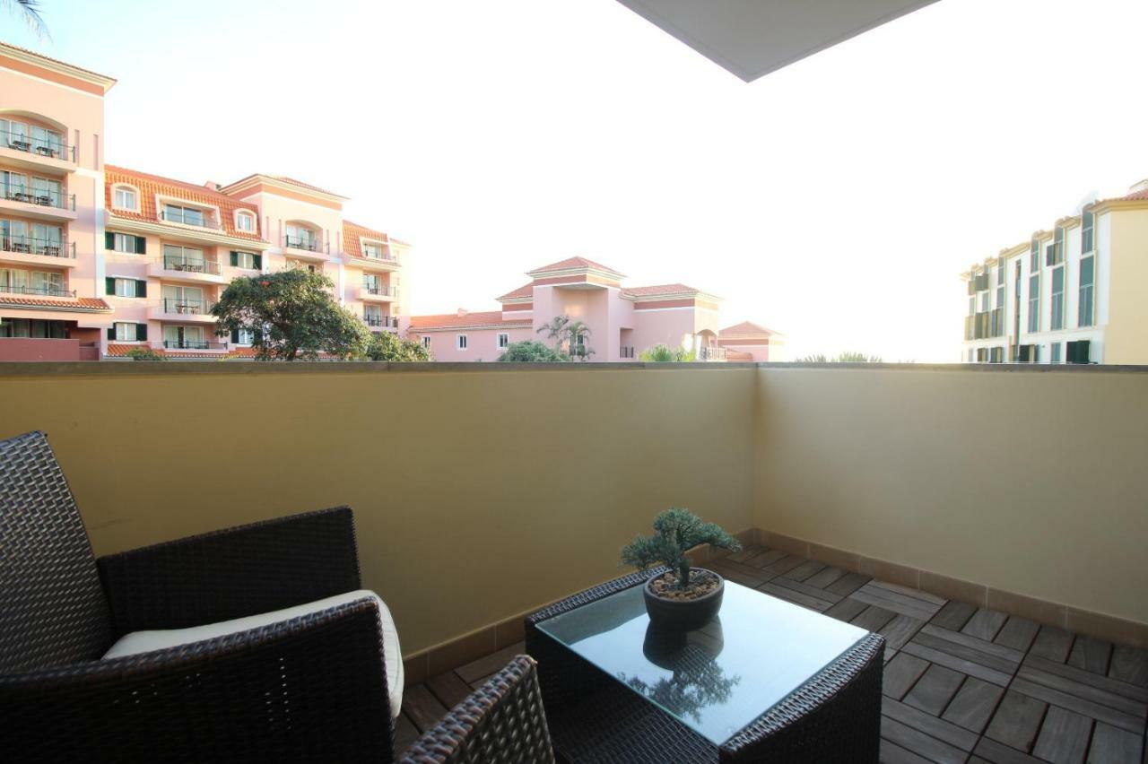 Formosa Infinity Pool Apartment ฟุงชาล ภายนอก รูปภาพ