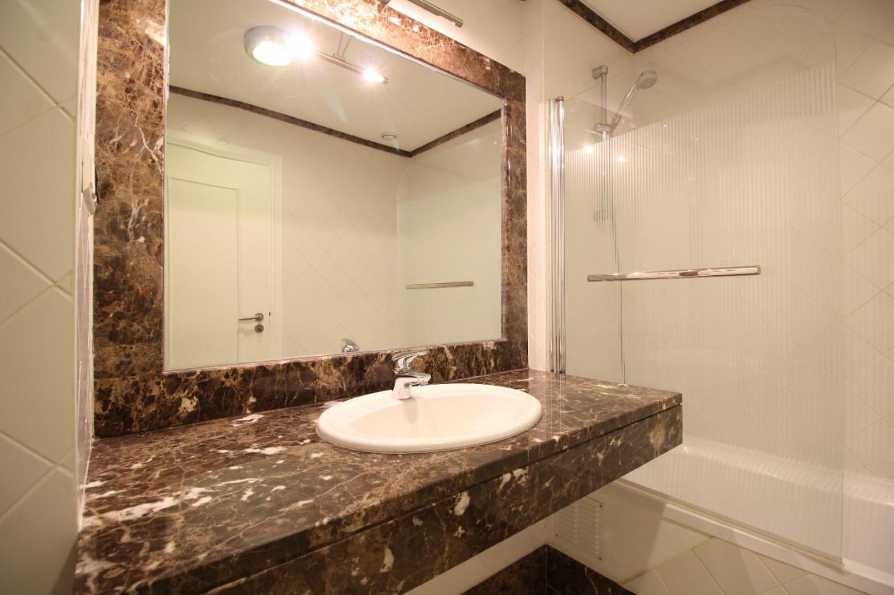 Formosa Infinity Pool Apartment ฟุงชาล ภายนอก รูปภาพ