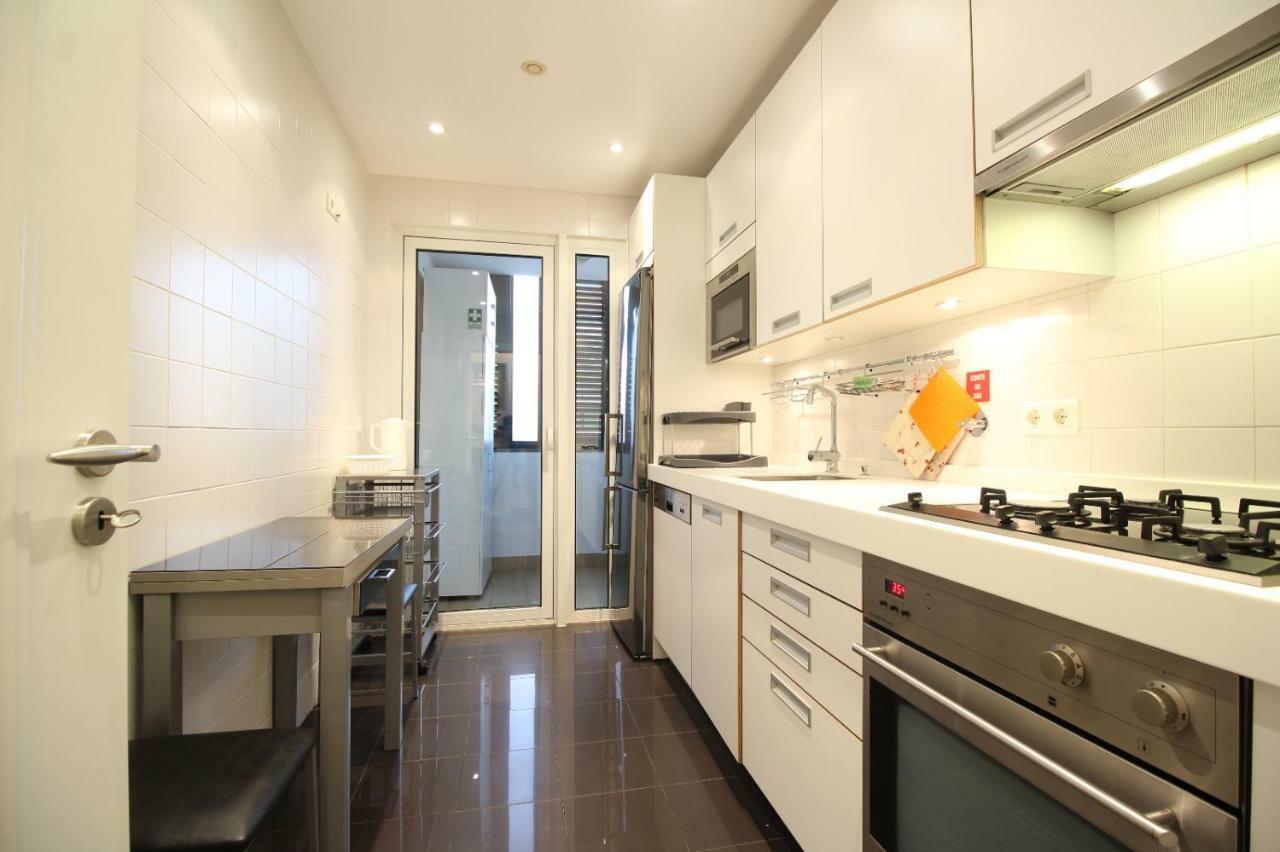 Formosa Infinity Pool Apartment ฟุงชาล ภายนอก รูปภาพ