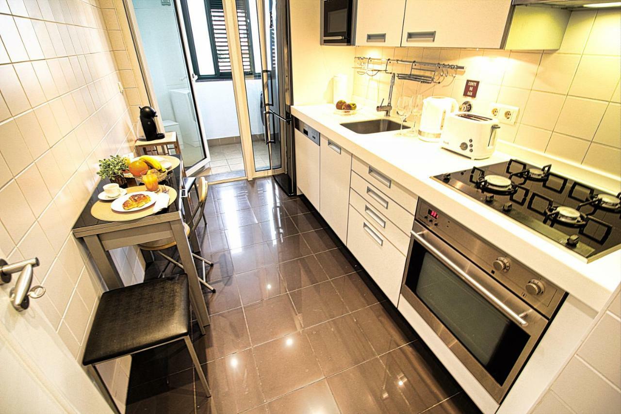 Formosa Infinity Pool Apartment ฟุงชาล ภายนอก รูปภาพ