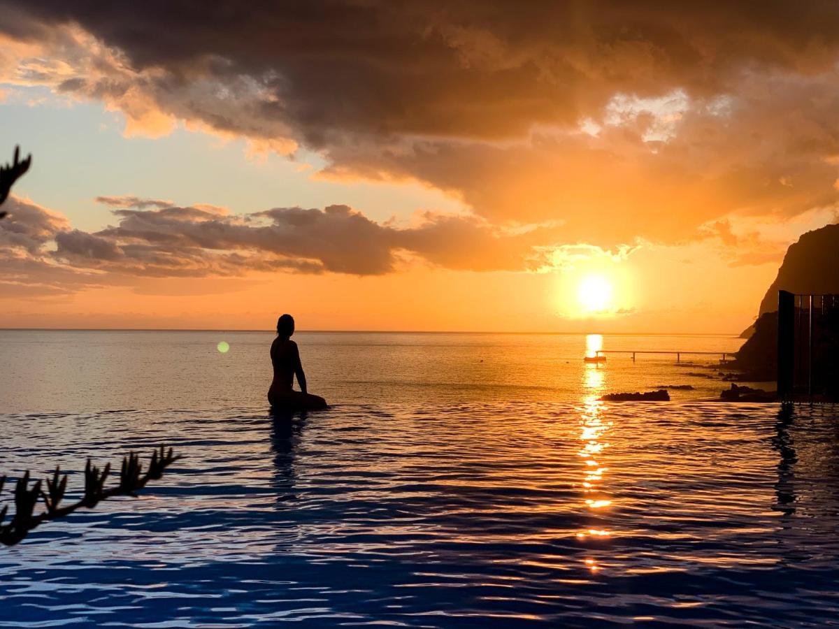 Formosa Infinity Pool Apartment ฟุงชาล ภายนอก รูปภาพ